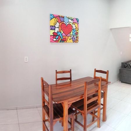 Casa Meus Amigos Kitesurf In The Center Of Cumbuco酒店 外观 照片