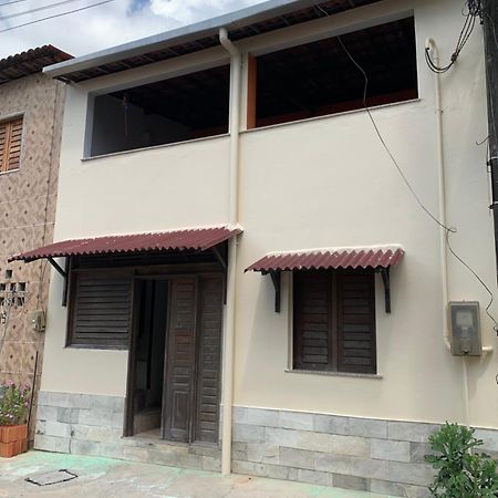 Casa Meus Amigos Kitesurf In The Center Of Cumbuco酒店 外观 照片