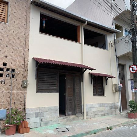 Casa Meus Amigos Kitesurf In The Center Of Cumbuco酒店 外观 照片