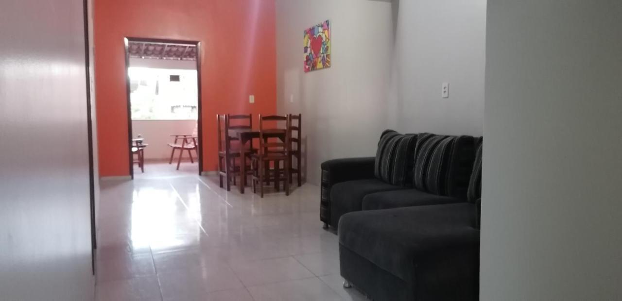 Casa Meus Amigos Kitesurf In The Center Of Cumbuco酒店 外观 照片