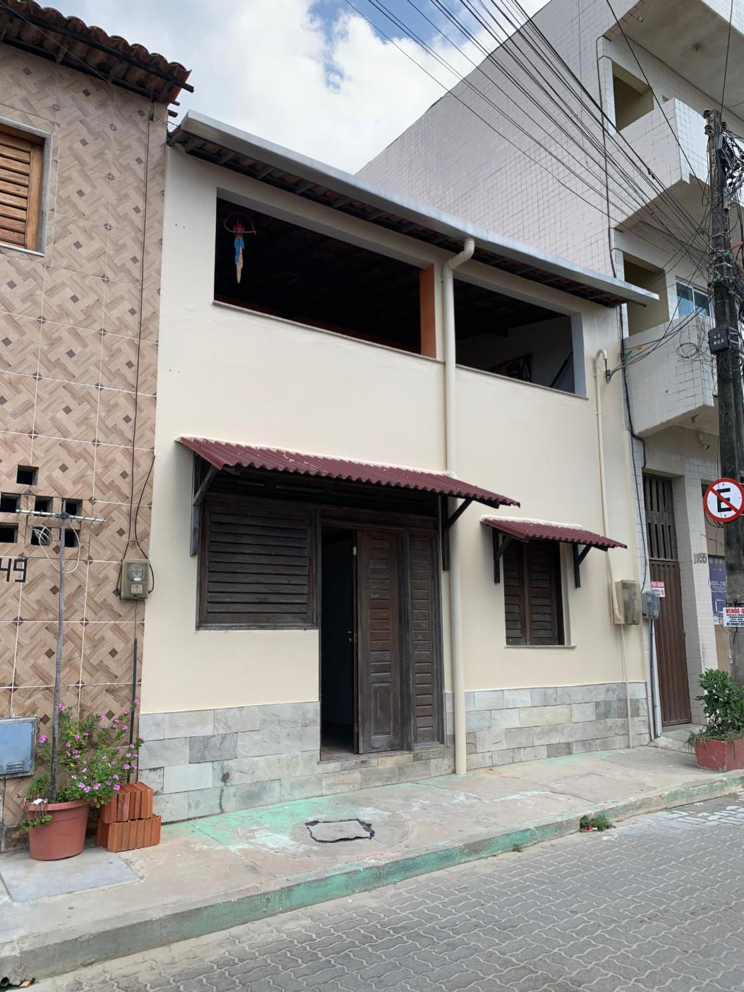 Casa Meus Amigos Kitesurf In The Center Of Cumbuco酒店 外观 照片